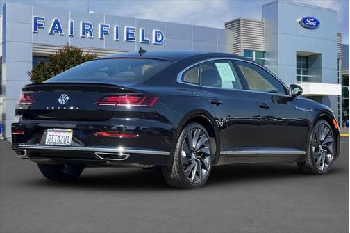 2020 Volkswagen Arteon 2.0T SEL R-Line