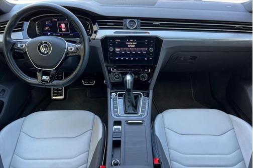 2020 Volkswagen Arteon 2.0T SEL R-Line