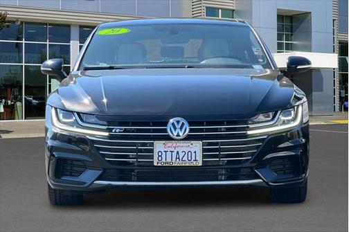 2020 Volkswagen Arteon 2.0T SEL R-Line