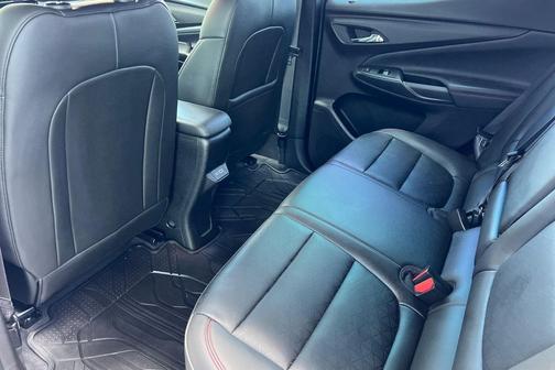 2023 Chevrolet Bolt EUV FWD Premier