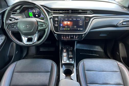 2023 Chevrolet Bolt EUV FWD Premier