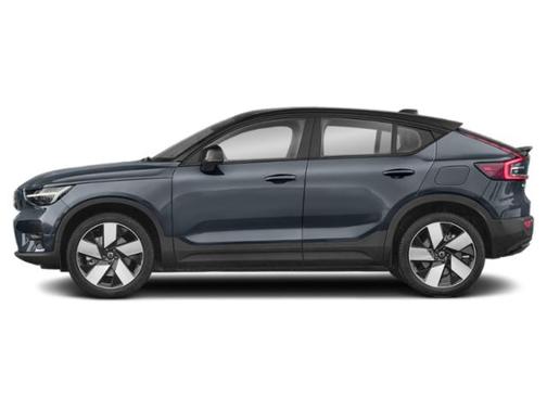 2023 Volvo C40 Recharge Pure Electric Twin Ultimate