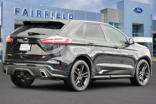 2020 Ford Edge ST