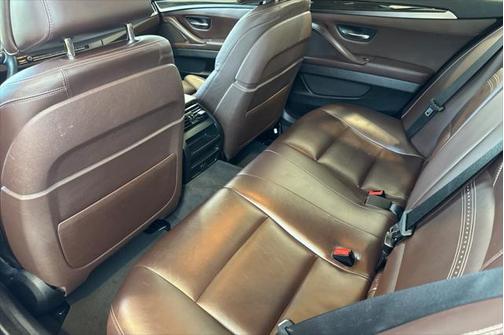 2014 BMW 535 535i