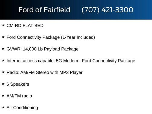 Oxford White 2026 Ford F-350 XL