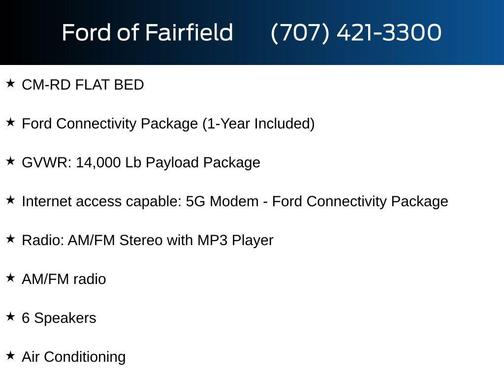 Oxford White 2026 Ford F-350 XL