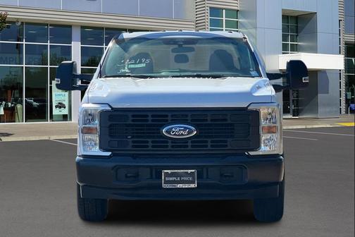 2026 Ford F-350 XL