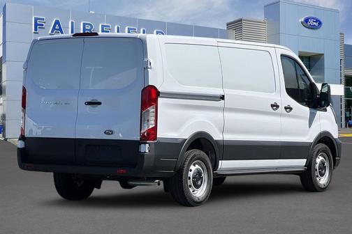 2025 Ford Transit-150 Base