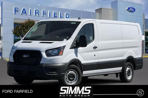 2025 Ford Transit-150 Base