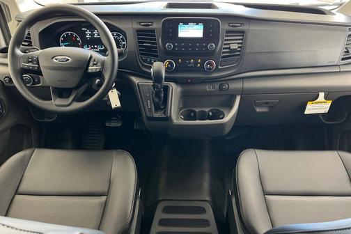 2025 Ford Transit-150 Base
