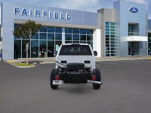 2026 Ford F-350 XL