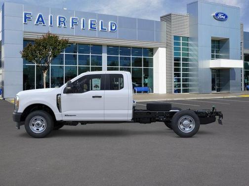 2026 Ford F-350 XL