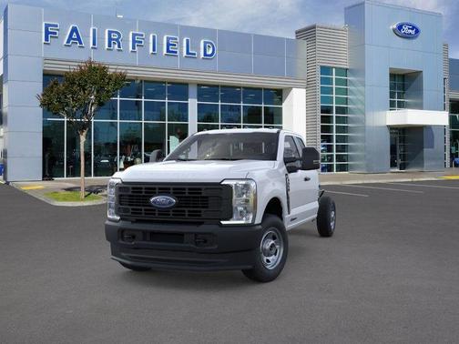 2026 Ford F-350 XL