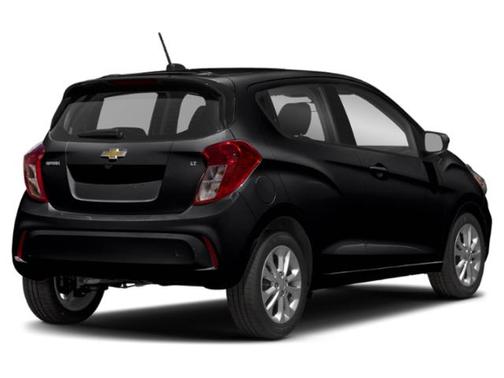 2022 Chevrolet Spark LS