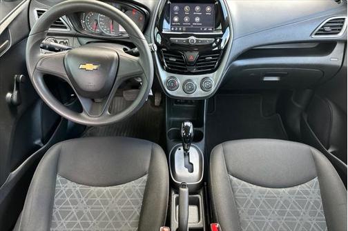 2022 Chevrolet Spark LS