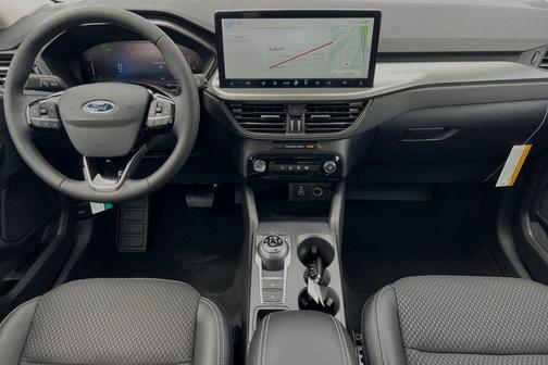2024 Ford Escape PHEV SE