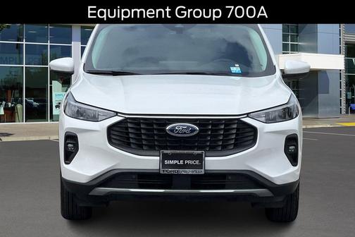 2024 Ford Escape PHEV SE