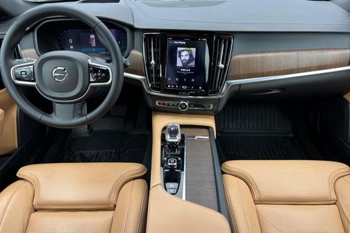 2023 Volvo V90 Cross Country B6 Ultimate