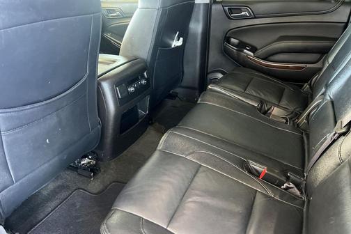 2016 GMC Yukon XL SLE