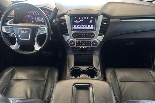 2016 GMC Yukon XL SLE