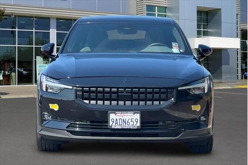 2022 Polestar 2 Long Range Dual Motor
