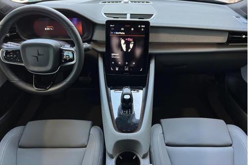 2022 Polestar 2 Long Range Dual Motor
