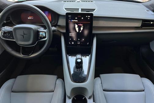 2022 Polestar 2 Long Range Dual Motor