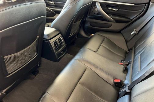 2020 BMW 440 Gran Coupe i