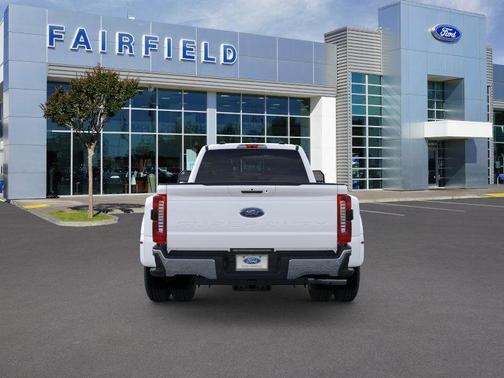 2026 Ford F-350 Lariat