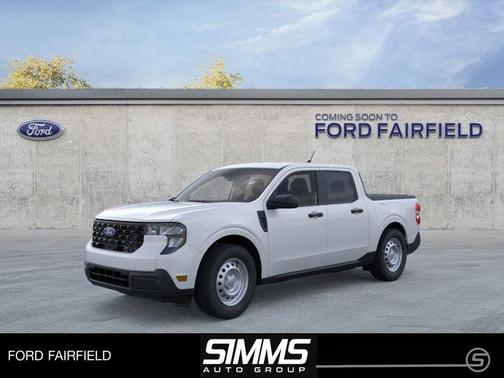 2025 Ford Maverick XL