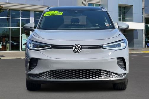 Moonstone 2022 Volkswagen ID.4 Pro S