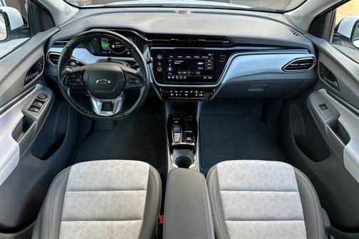 2023 Chevrolet Bolt EUV FWD Premier