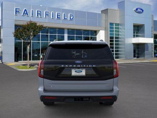 2026 Ford Expedition Max Active 4x4