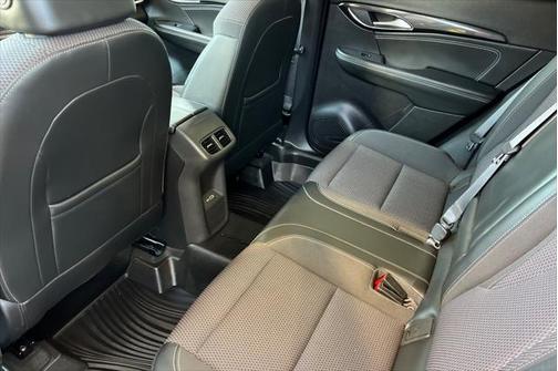 2021 Buick Envision FWD Preferred