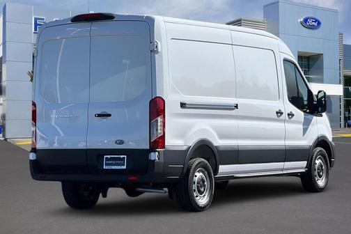 2025 Ford Transit-150 Base