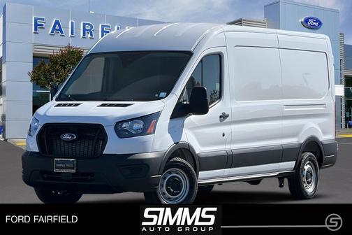 2025 Ford Transit-150 Base