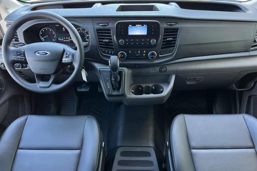 2025 Ford Transit-150 Base
