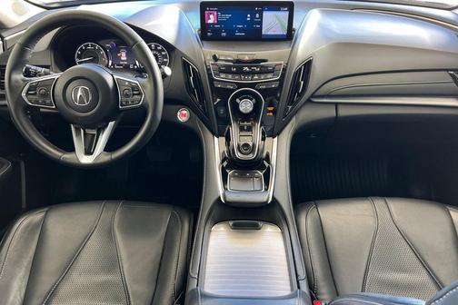 2020 Acura RDX Technology Package