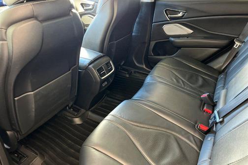 2020 Acura RDX Technology Package