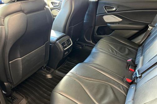 2020 Acura RDX Technology Package