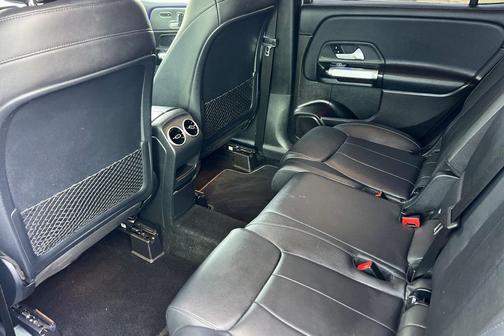 2020 Mercedes-Benz GLB 250 4MATIC