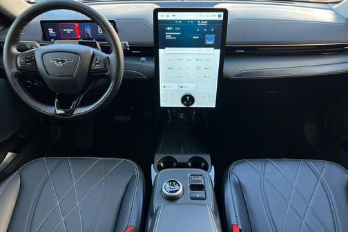 2024 Ford Mustang Mach-E Select
