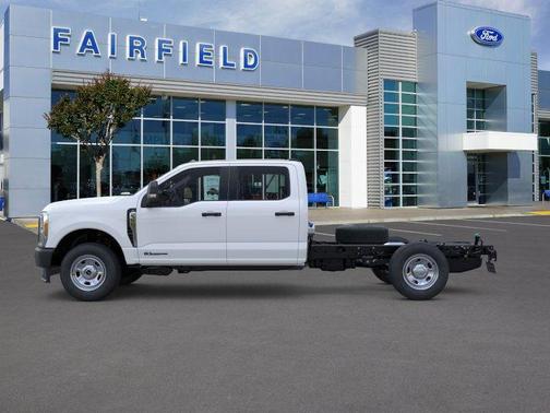 2026 Ford F-350 XL
