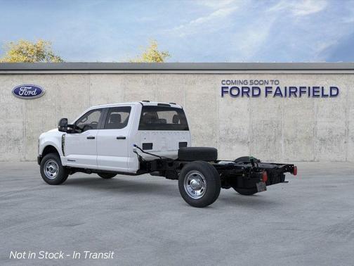 2026 Ford F-350 XL