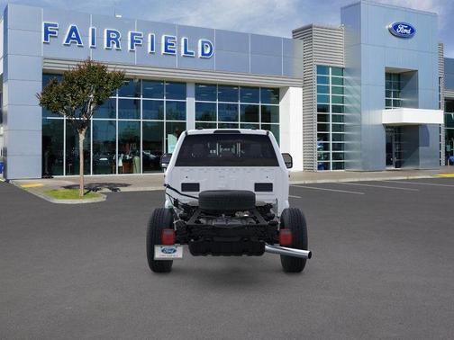 2026 Ford F-350 XL