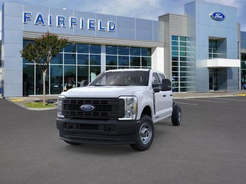 2026 Ford F-350 XL