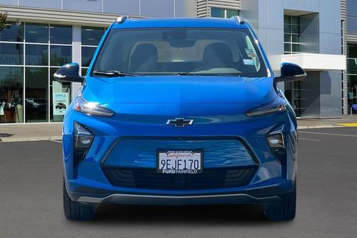 2023 Chevrolet Bolt EUV FWD Premier