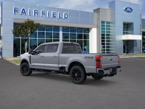 2025 Ford F-350 Lariat