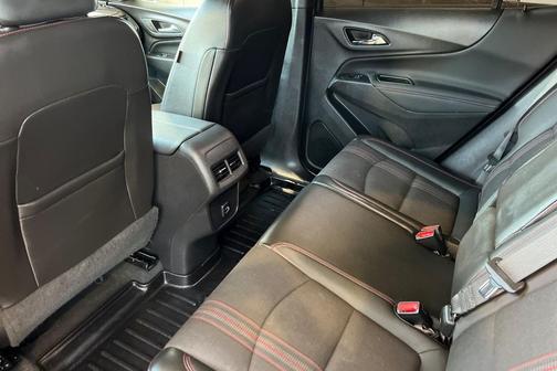 2022 Chevrolet Equinox AWD RS