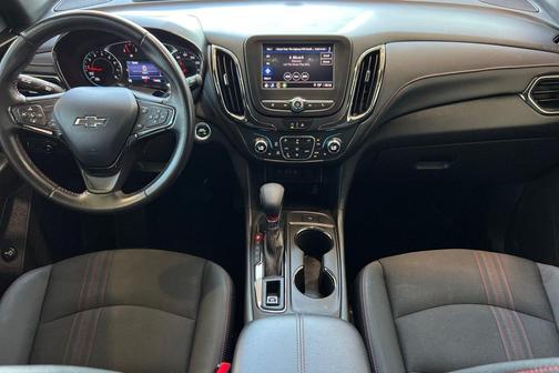2022 Chevrolet Equinox AWD RS